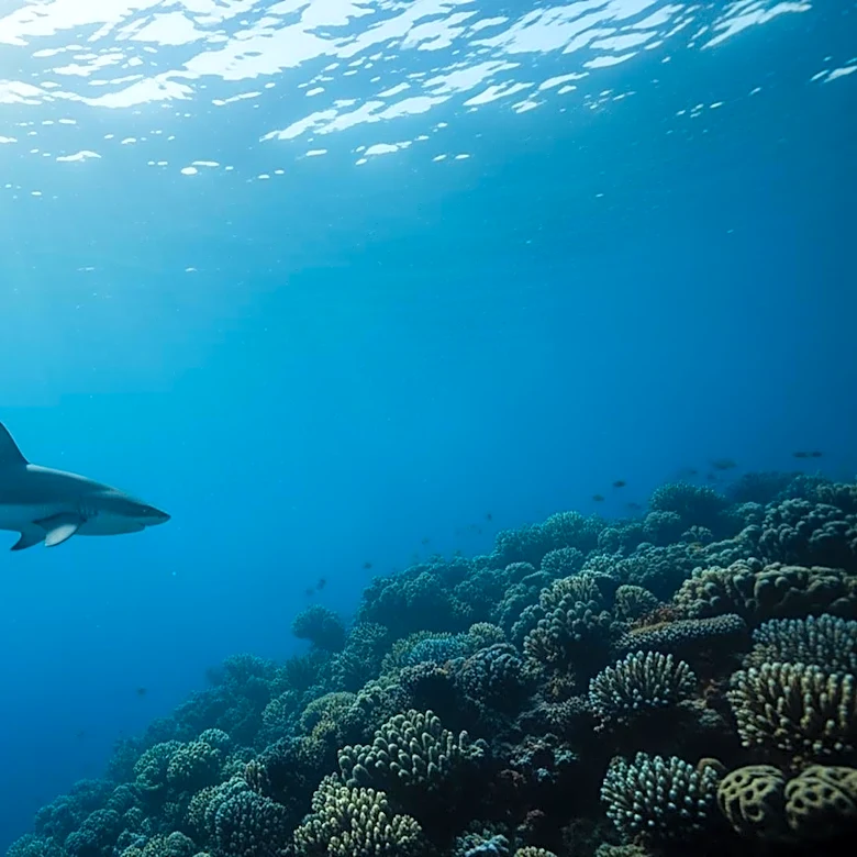 U.S. Leads in Shark Bites in 2025, Highlighting Ongoing Ocean Safety Concerns