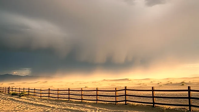 Stagecoach 2026 Festival Evacuated Due to High Winds, Resumes After Brief Shutdown