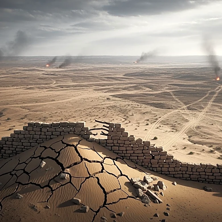 Islamic Militants and Separatists Launch Coordinated Attacks Across Mali, Impacting Security