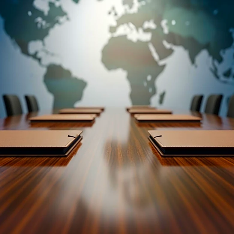 President Trump Cancels US Delegation's Trip to Pakistan Amidst Iran Talks Collapse