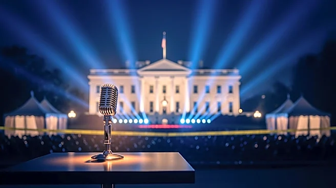 President Trump Addresses Shooting Incident Outside White House Correspondents' Dinner
