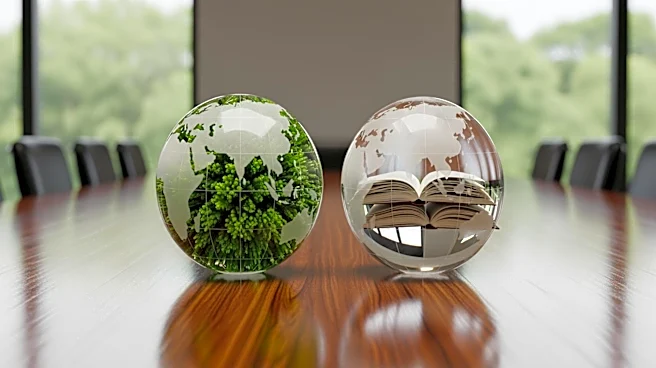 White House Details King Charles' Visit with Focus on Environmental and Educational Initiatives