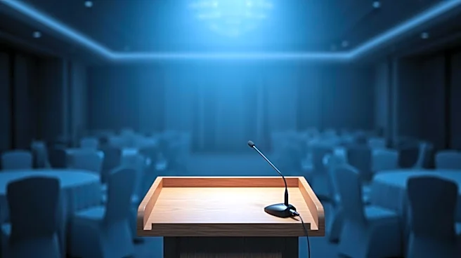 President Trump Addresses Shooting at White House Correspondents' Dinner, Suspect in Custody