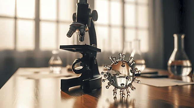 CDC Veteran Nancy Cox's Passing Highlights Her Impact on Global Flu Research