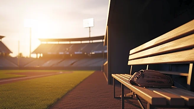 Soldier Jeremy Conner Surprises Son at Texas Baseball Game After Yearlong Deployment