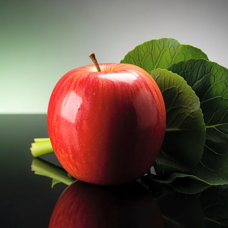 Study Links High Fruit and Vegetable Diets to Increased Lung Cancer Risk in Young Non-Smokers