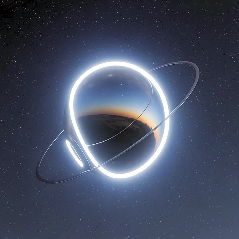 Reflect Orbital's Sky Mirrors Proposal Sparks Outrage Over Night Sky Brightness