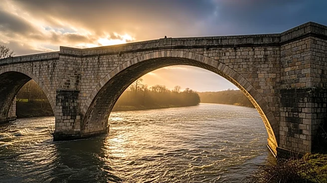 European Union Approves €90 Billion Loan to Ukraine Amidst Ongoing Conflict