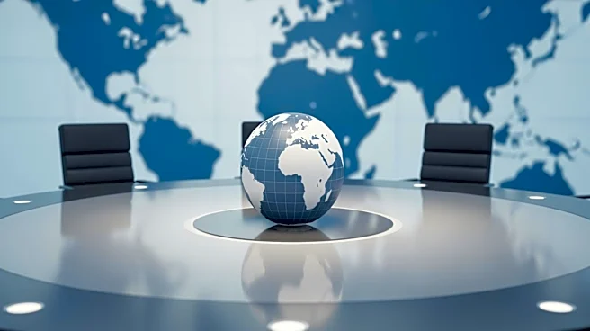 Strengthening the NPT: A Diplomatic Solution to Iran's Nuclear Ambitions