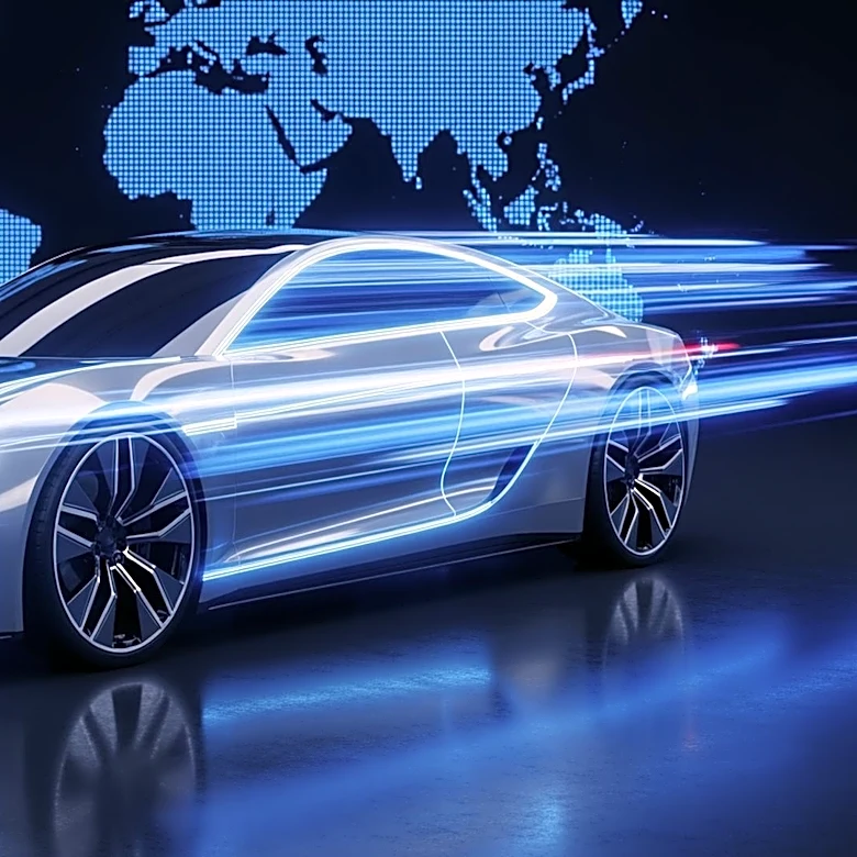 GWM CEO Mu Feng Highlights Global Automotive Strategy at Auto China 2026