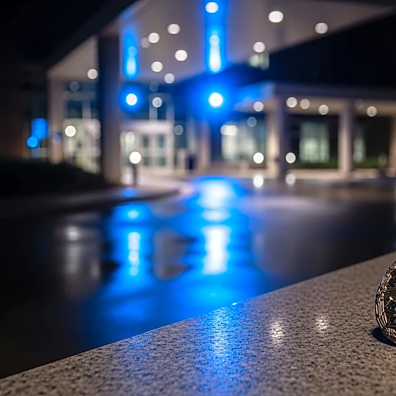 Chicago Police Officer Killed in Shooting at Swedish Hospital