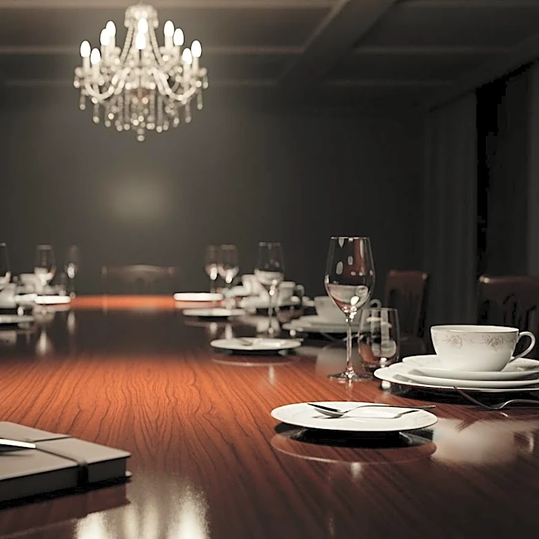 Cole Allen Identified as Suspected Shooter at White House Correspondents' Dinner