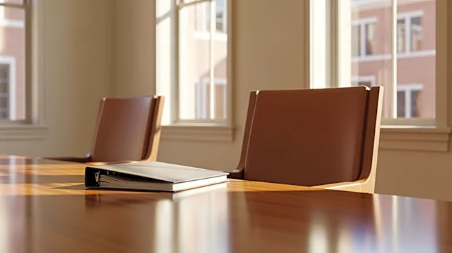 Cape Cod Community College Appoints Interim President Amid Concerns Over Process