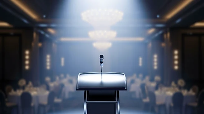 President Trump Addresses Shooting Incident at White House Correspondents' Dinner