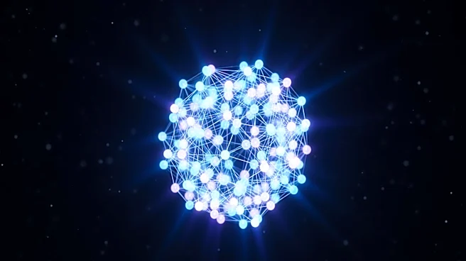 Exotic Particle Discovery Could Explain Why Matter Has Mass