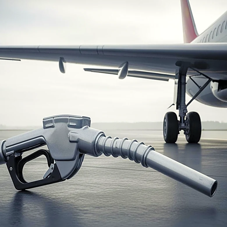 Airlines Face Flight Cancellations Amid Rising Jet Fuel Costs, Impacting Travelers