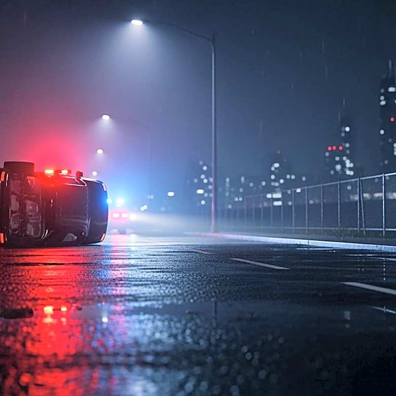 Mexico Confirms CIA Agents Killed in Crash Were Unauthorized for Local Operations