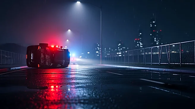 Mexico Confirms CIA Agents Killed in Crash Were Unauthorized for Local Operations