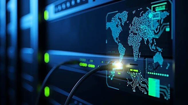 China-Linked APT GopherWhisper Exploits Legitimate Services in Cyber Attacks on Government Entities