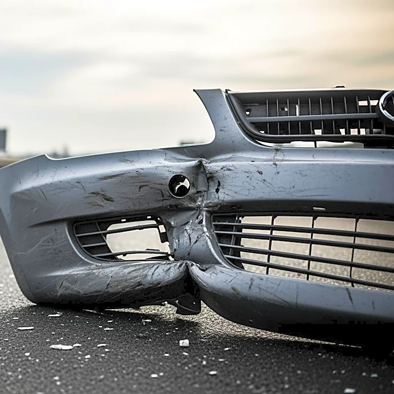 Fatal Chain Reaction Crash on 101 Freeway in Encino