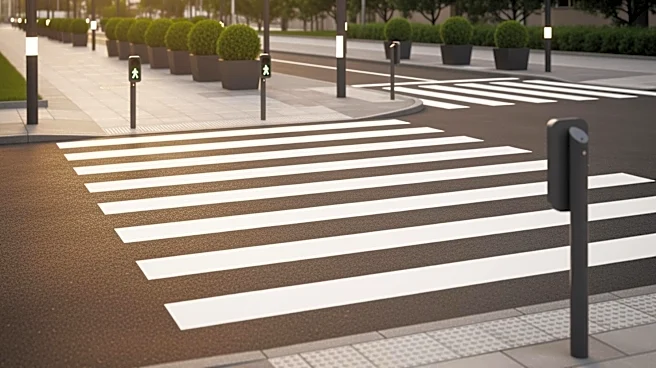 Columbia Initiates Redesign of Assembly Street to Enhance Pedestrian Safety