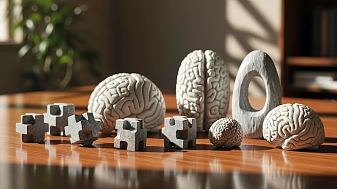 Researchers Compile Largest Dataset on Ape Cognition to Explore Human Intelligence Origins