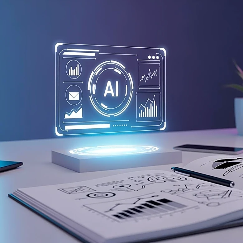 Gen Z Entrepreneurs Turn to AI Amid Challenging Job Market