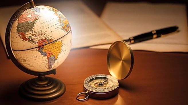 King George VI's 1939 Visit to Washington: A Diplomatic Challenge Amid Rising Tensions