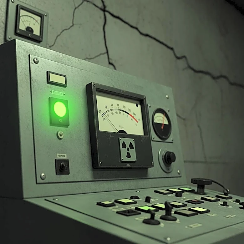 Chernobyl Anniversary Highlights Ongoing Nuclear Safety Concerns Amid Ukraine Conflict