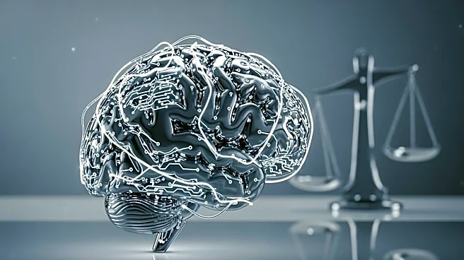 AI's Role in Medicine: Balancing Innovation with Regulation