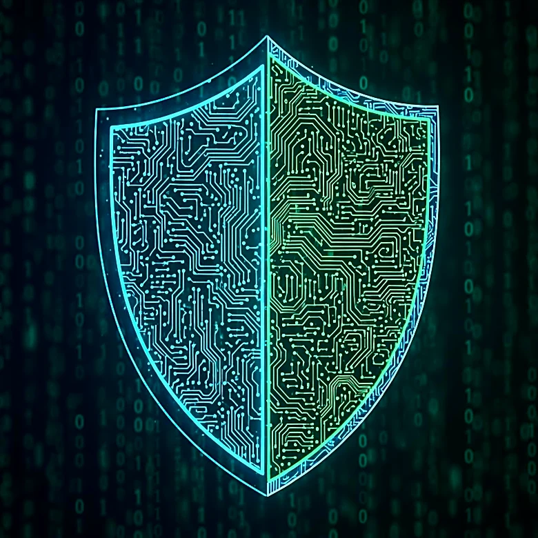 AI's Impact on Cybersecurity: A New Era of Threats and Defenses