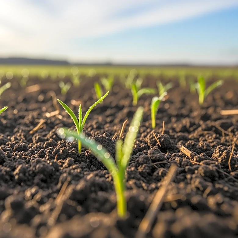 Farmers in Southeast Saskatchewan Prepare for New Growing Season Amid Moisture Concerns
