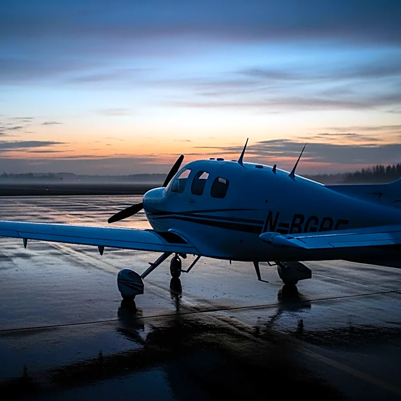 North Dakota State Legislator Liz Conmy and Pilot Killed in Minneapolis Plane Crash