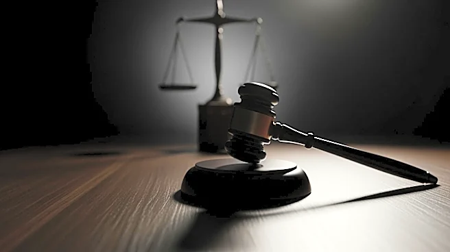 Maryland Supreme Court Overturns Baltimore's $152 Million Opioid Lawsuit Victory