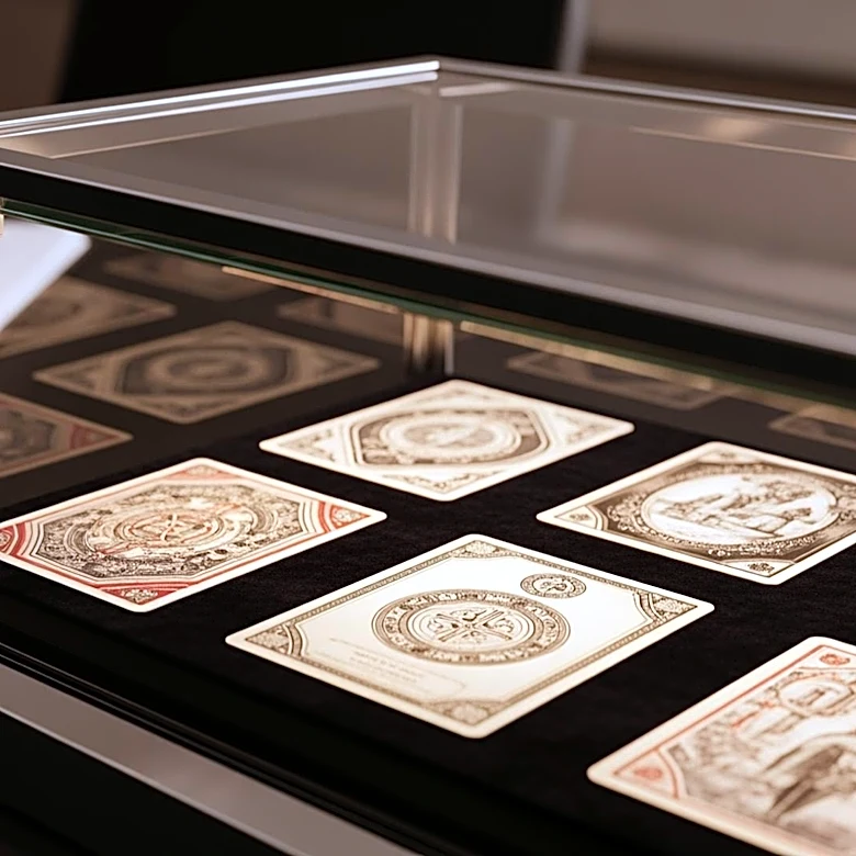 Kids Transform Pokémon Card Trading into Investment Strategy