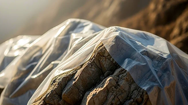 New Hampshire Bill Shifts Focus from Plastic Pollution to Mining Regulations