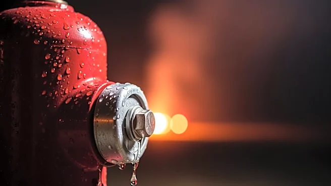 FDNY Responds to North Corona Fire Resulting in Injuries