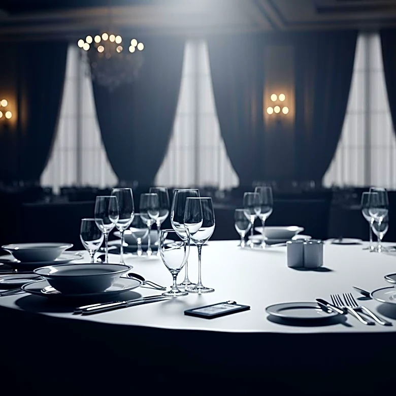 Security Incident at White House Correspondents' Dinner Leads to Trump Evacuation