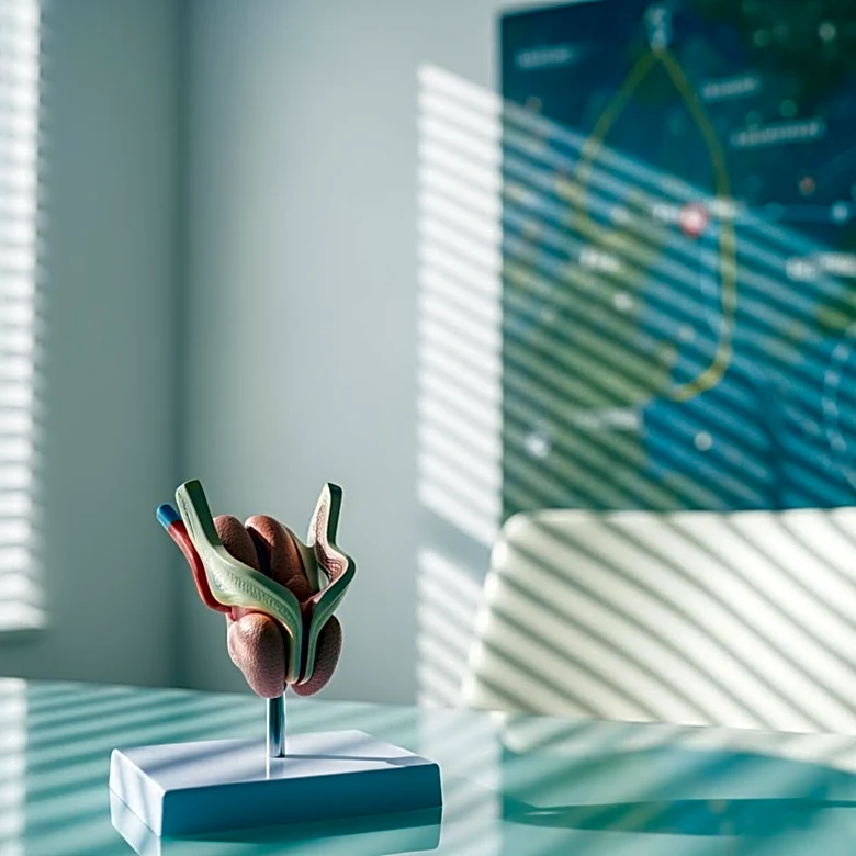 Prime Minister Netanyahu's Prostate Cancer Treatment Raises Questions Amid War Timing