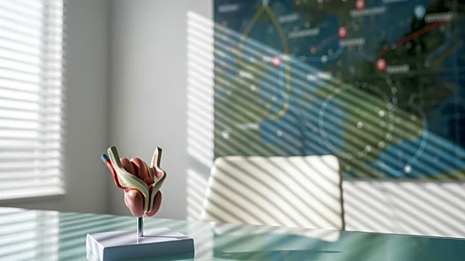 Prime Minister Netanyahu's Prostate Cancer Treatment Raises Questions Amid War Timing