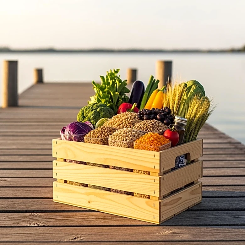 U.S. Expands Export Credit Scheme to Boost Agricultural Trade with Nigeria