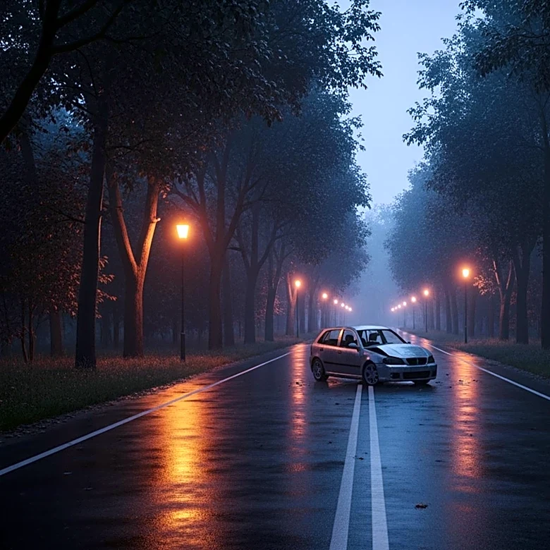 Silverdale Man Killed in Bethel Road SE Accident in Port Orchard