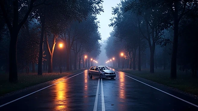 Silverdale Man Killed in Bethel Road SE Accident in Port Orchard