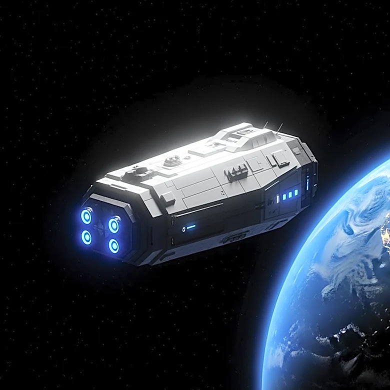 Roscosmos Launches Progress 95 Cargo Craft to Resupply International Space Station