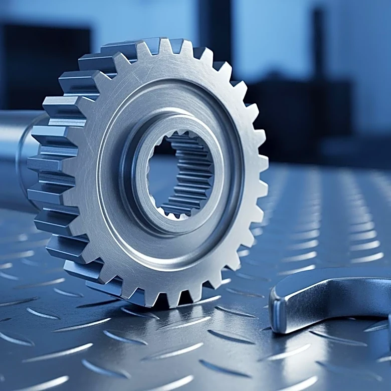 DOD-Backed Program Promotes Manufacturing Careers to Strengthen U.S. Defense