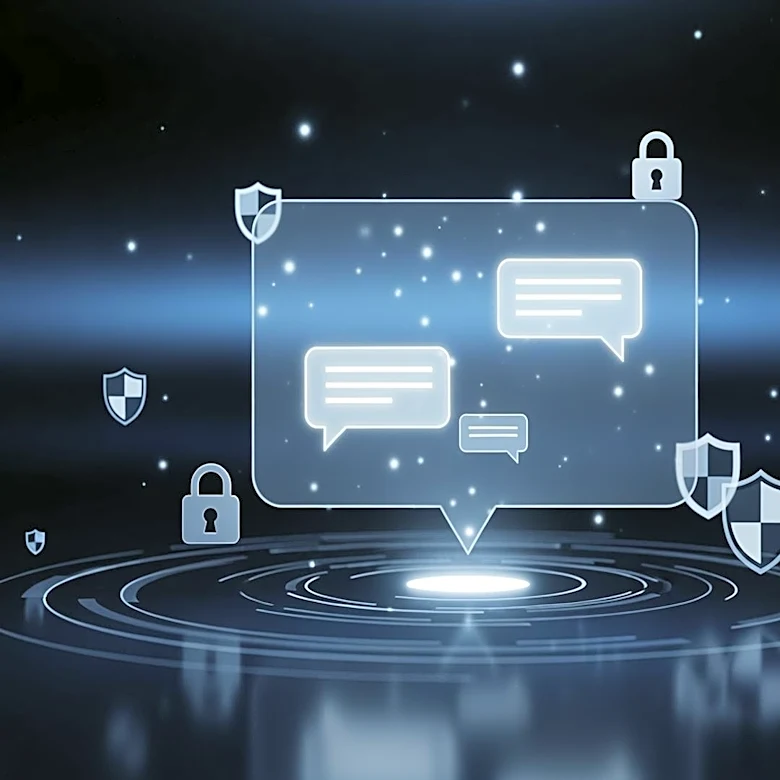 AI Chatbots Raise Privacy Concerns Amid Increasing Use for Personal Matters