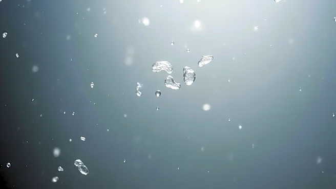 Global Plastics Treaty Faces Challenges in Addressing Atmospheric Microplastic Pollution