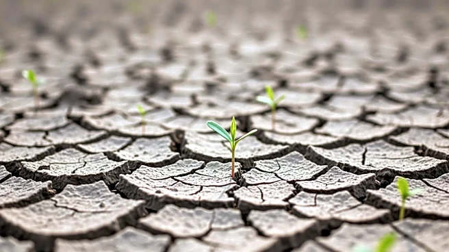 Pakistan Faces Urgent Food Insecurity Crisis Amid Agricultural Challenges