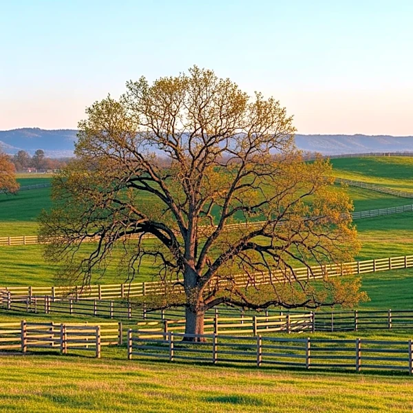 Nickelson Family Preserves Paradise Valley Ranch Through Conservation Easement