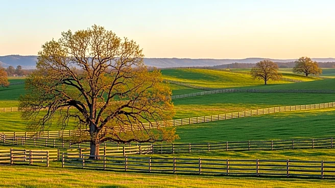 Nickelson Family Preserves Paradise Valley Ranch Through Conservation Easement